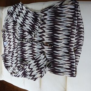 Next UK beach kaftan